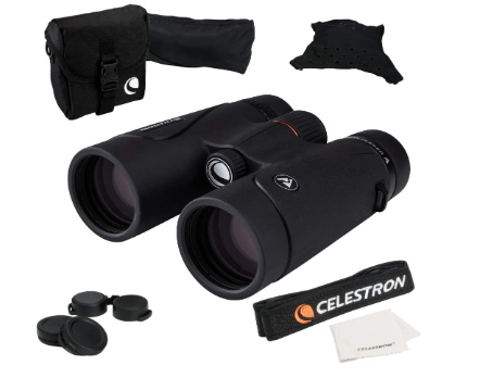 Best Binoculars For Celestron Marksmanoptics