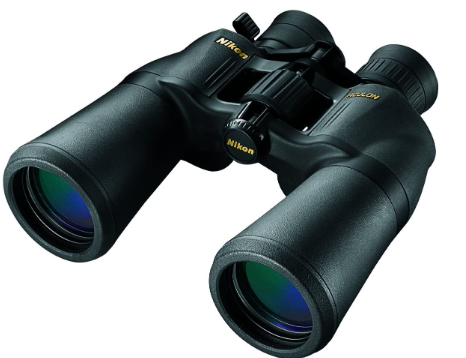 8 Best Binoculars For Long Range Hunting MarksmanOptics