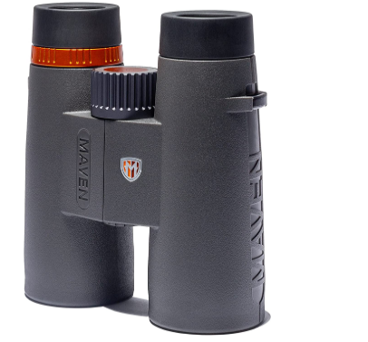 Best Binoculars For Hunting Coyote Marksmanoptics