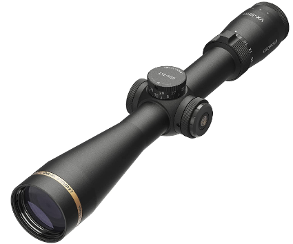 7 Best Leupold Scopes For Coyote Hunting MarksmanOptics