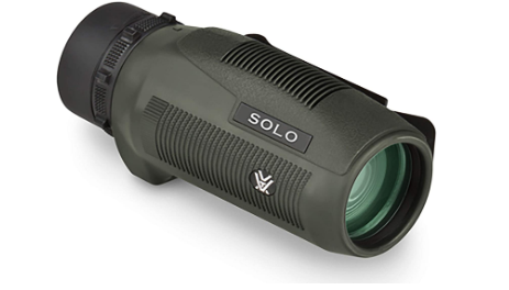 Best Monoculars For Hunting Marksmanoptics