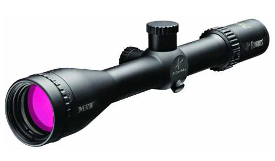 Best Burris Scopes For Varmint Hunting Marksmanoptics