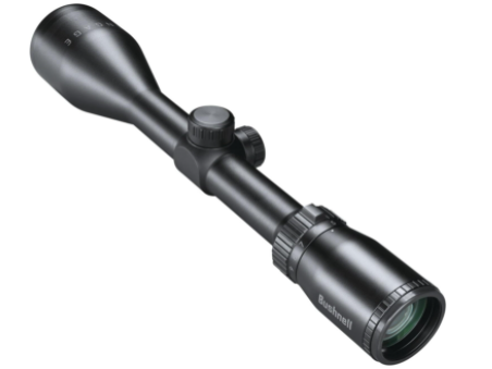 Best Bushnell Scopes For Marksmanoptics