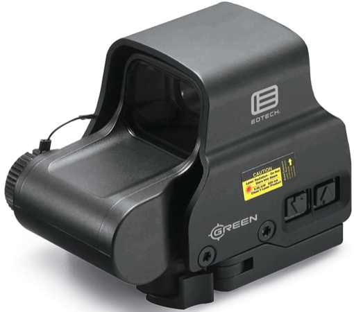 Best Green Dot Sights Marksmanoptics