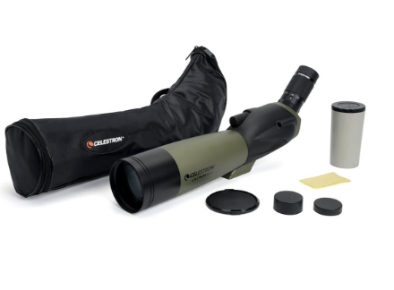 7 Best Celestron Spotting Scopes For Deer Hunting MarksmanOptics