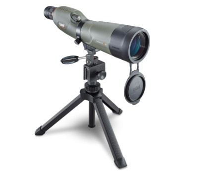 Best Bushnell Spotting Scopes For Hunting Marksmanoptics