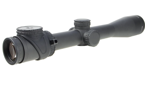 Best Illuminated Scopes For Deer Hunting Marksmanoptics