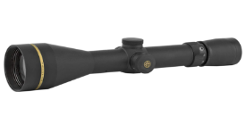Best scope for Browning BAR 308