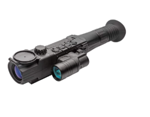 Pulsar Digisight Ultra N455 Digital Night Vision Rifle Scope