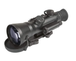 Wolverine-4 4108 Night Vision Rifle Scope from AGM Global Vision
