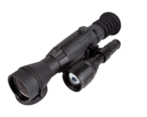 SightMark Wraith HD 4-32x50mm Digital Rifle Scope