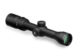 Best Vortex Scope for Slug Gun