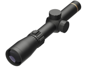 Leupold VX-Freedom 1.5-4x20mm Scope