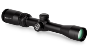 Best Rimfire Scope for Hunting