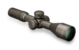 Vortex Optics Razor HD Gen II 4.5-27x56mm Riflescope