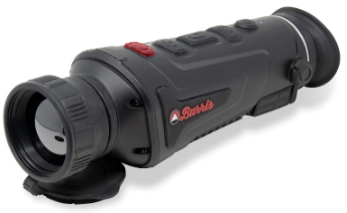 6 Best Thermal Scopes for AR-15