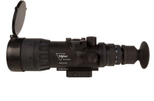 Trijicon Electro Optics IR-HUNTER 2 60mm Thermal Rifle Scope