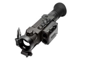 Pulsar Trail 2 LRF Thermal Riflescope