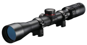 Simmons 3-9x32mm.22 Riflescope