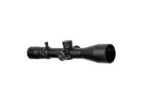 NightForce 2.5-10x42mm NXS Compact Rifle Scope