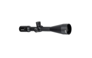 NIGHTFORCE SHV 5-20x56mm Zero set .250 MOA Scope