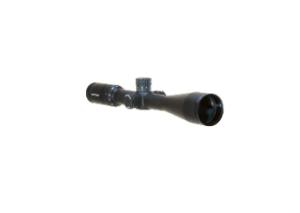 NightForce SHV 4-14x50mm F1 Rifle Scope