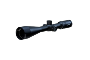 NightForce SHV 4-14×56 .250 MOA Rifle Scope