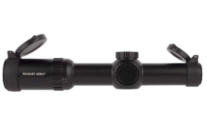 Primary Arms SLX 1-6×24 SFP Rifle Scope