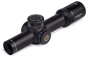 Athlon Optics Ares ETR 1-10 x 28 mm FFP Rifle Scope