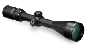 Best vortex scope for 30-06