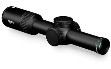 Best Long Range AR-15 Scopes