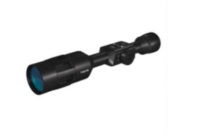 ATN X-Sight 4k Pro Smart Day/Night Scope