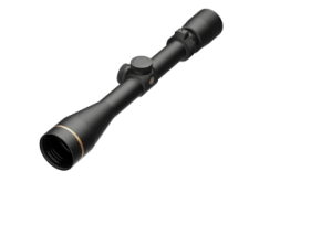 Best scope for Browning BAR 308