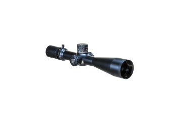 Best Scope for Ruger 308 Precision Rifle