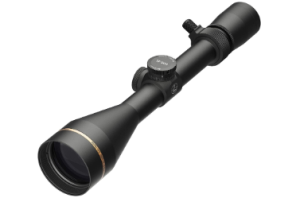 Leupold VX-3HD 3.5-10x50mm Riflescope