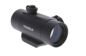 TRUGLO Traditional 30mm Red-Dot Sight