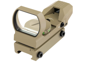 Feyachi Reflex Sight