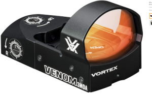 Vortex Optics Venom Red Dot Sights