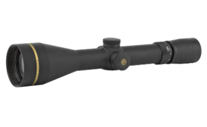 Leupold VX-3i 3.5-10x40mm Rifle Scope