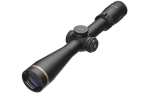 Leupold VX-5HD 3-15x44mm Side Focus Riflescope