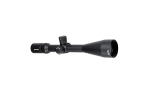 NIGHTFORCE SHV 5-20x56mm Zero set 250 MOA Scope