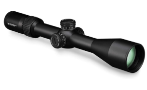 Zeiss Conquest V4 6-24x50mm Riflescope
