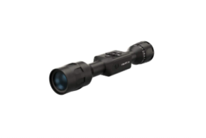 ATN X-Sight LTV Ultra Light Day & Night Vision Rifle Scope
