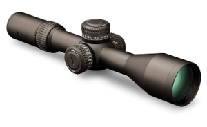 Vortex Optics Razor HD Gen II First Focal Plane Riflescope