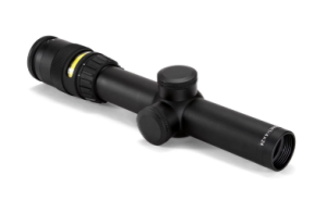 Trijicon TR24 AccuPoint 1-4x24mm Riflescope