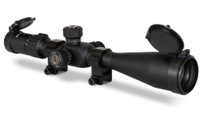 Best Air Rifle Scope Under $300