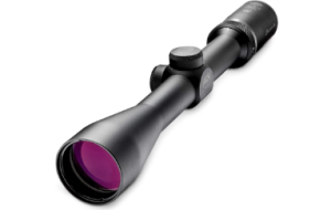 Burris Fullfield II Hunting Scope, Ballistic Plex Reticle