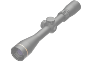 Leupold VX-Freedom 3-9x40mm