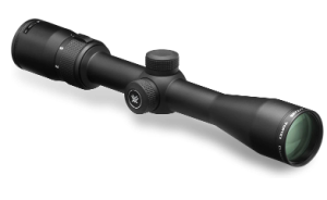 Vortex Diamondback Rimfire 2-7x35mm Rifle Scope