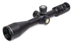 Athlon Optics Argos BTR 6-24×50 Riflescope